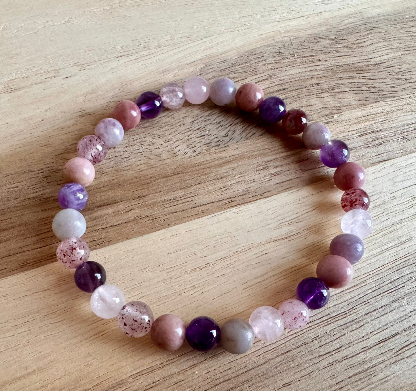 Remember Me - Single Bracelet