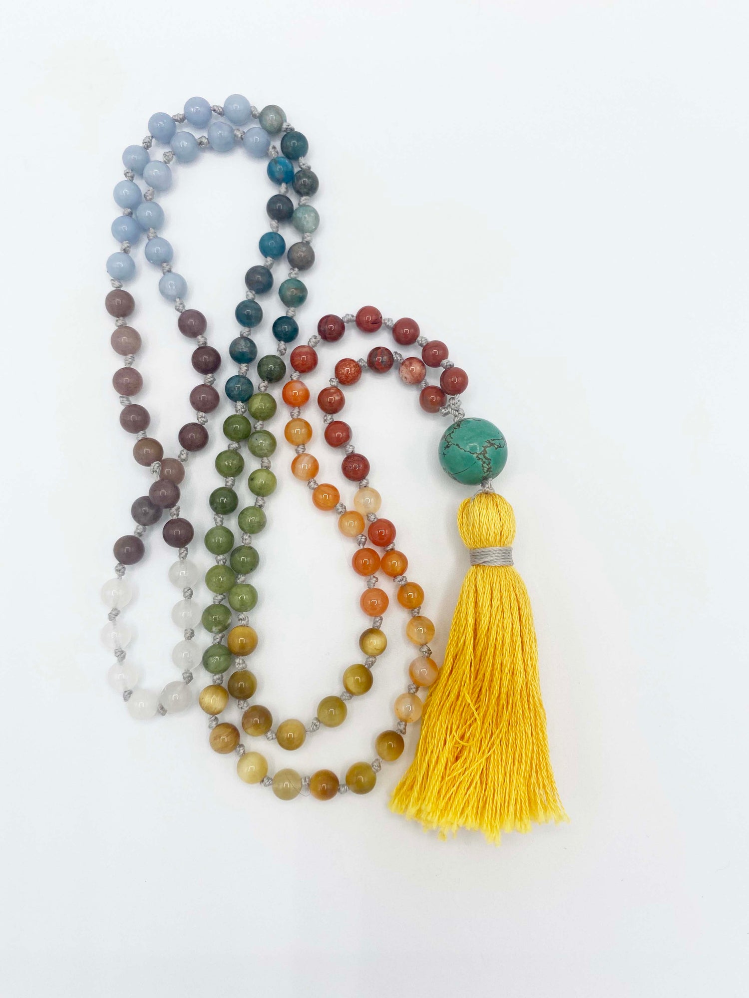 The Mala