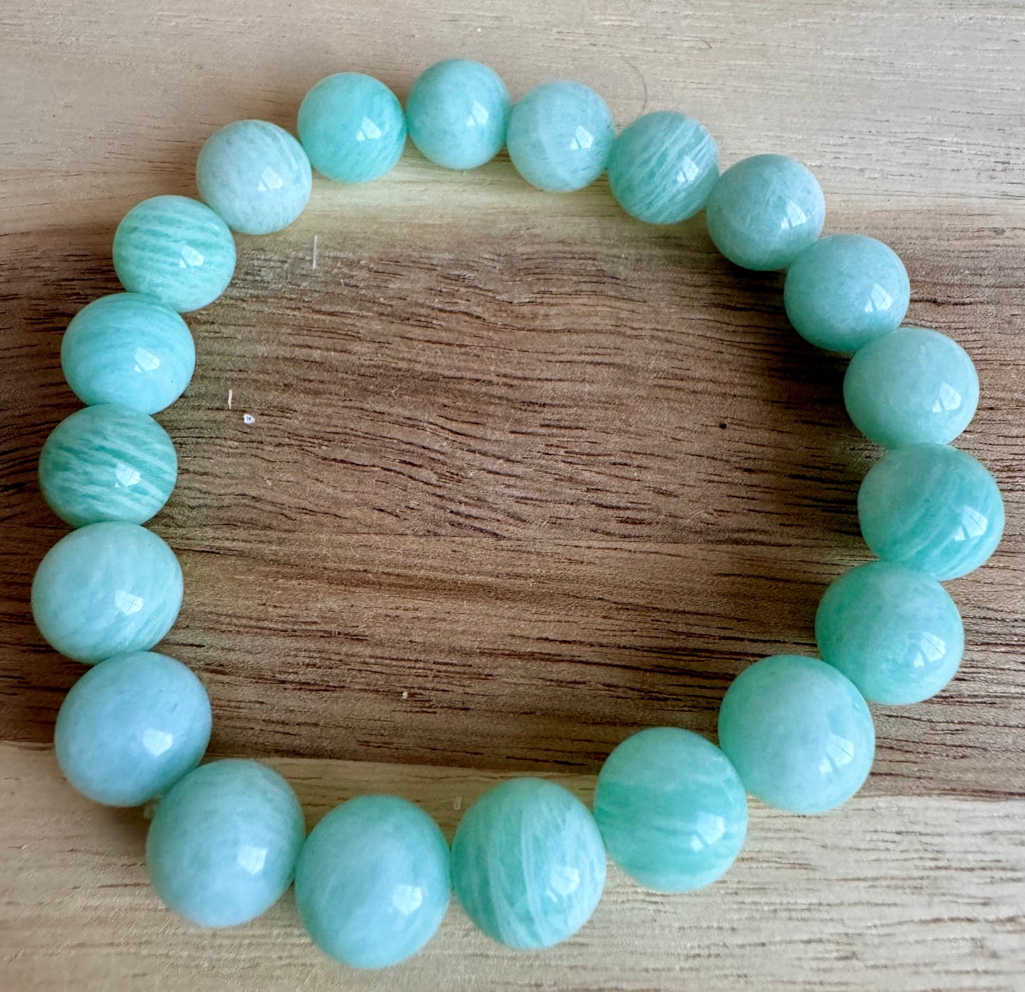 Amazonite single | 10mm