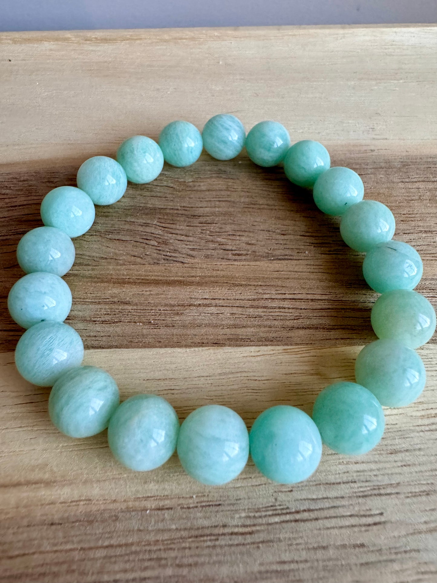 Amazonite Trio