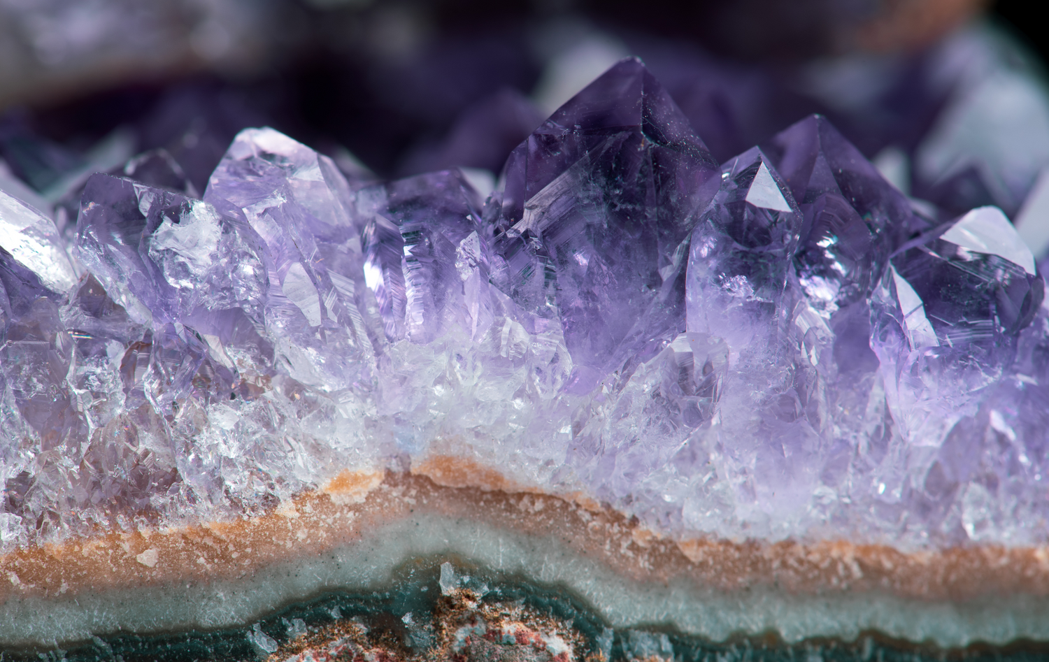 Mindful Metallic Rocks Mindful In Michigan – Mindful in Michigan
