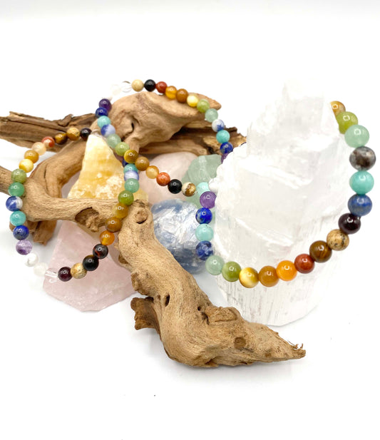 Ultimate Healer Bracelet